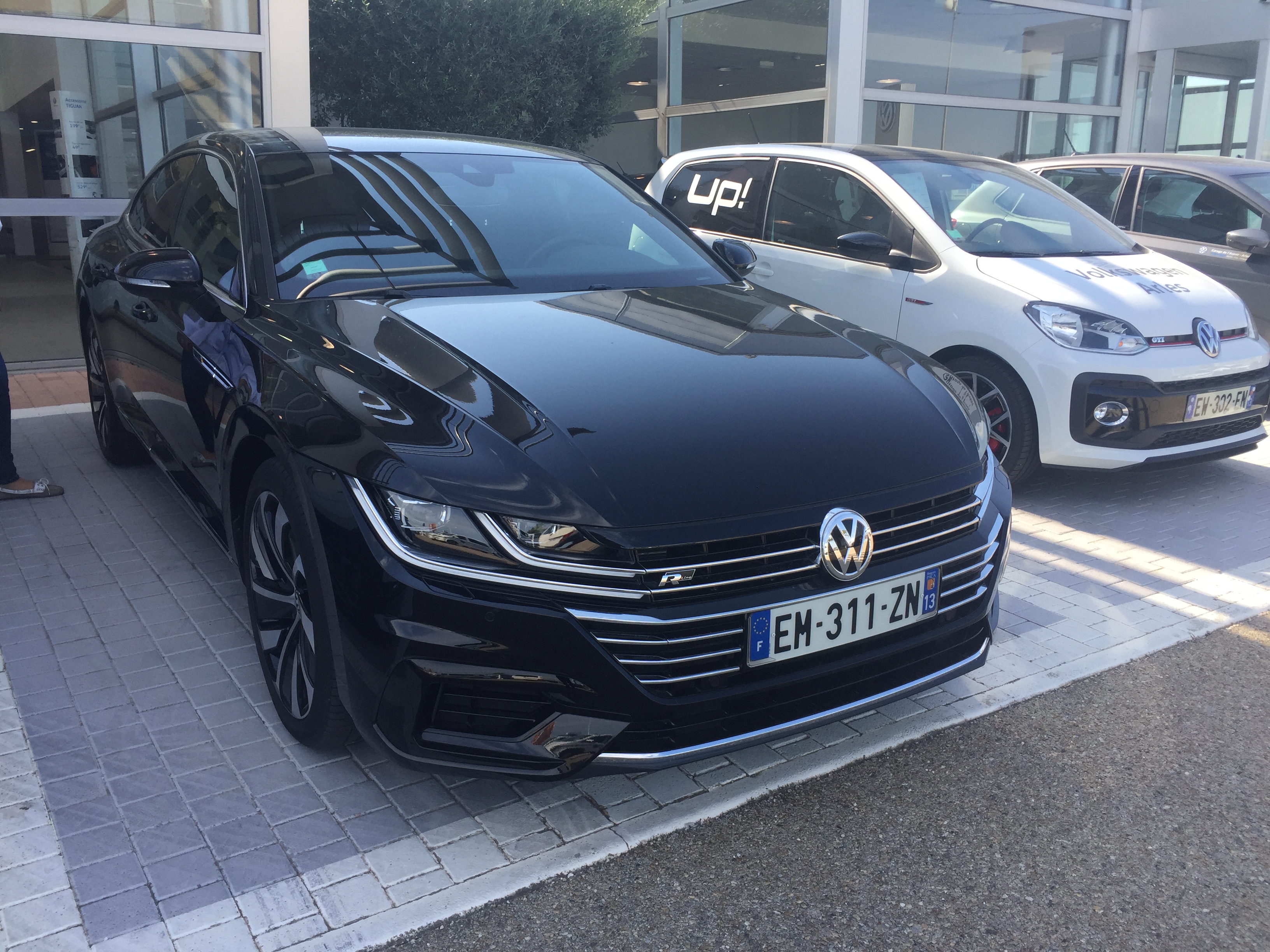 Mercedes GLC 300